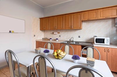 Фото палаты